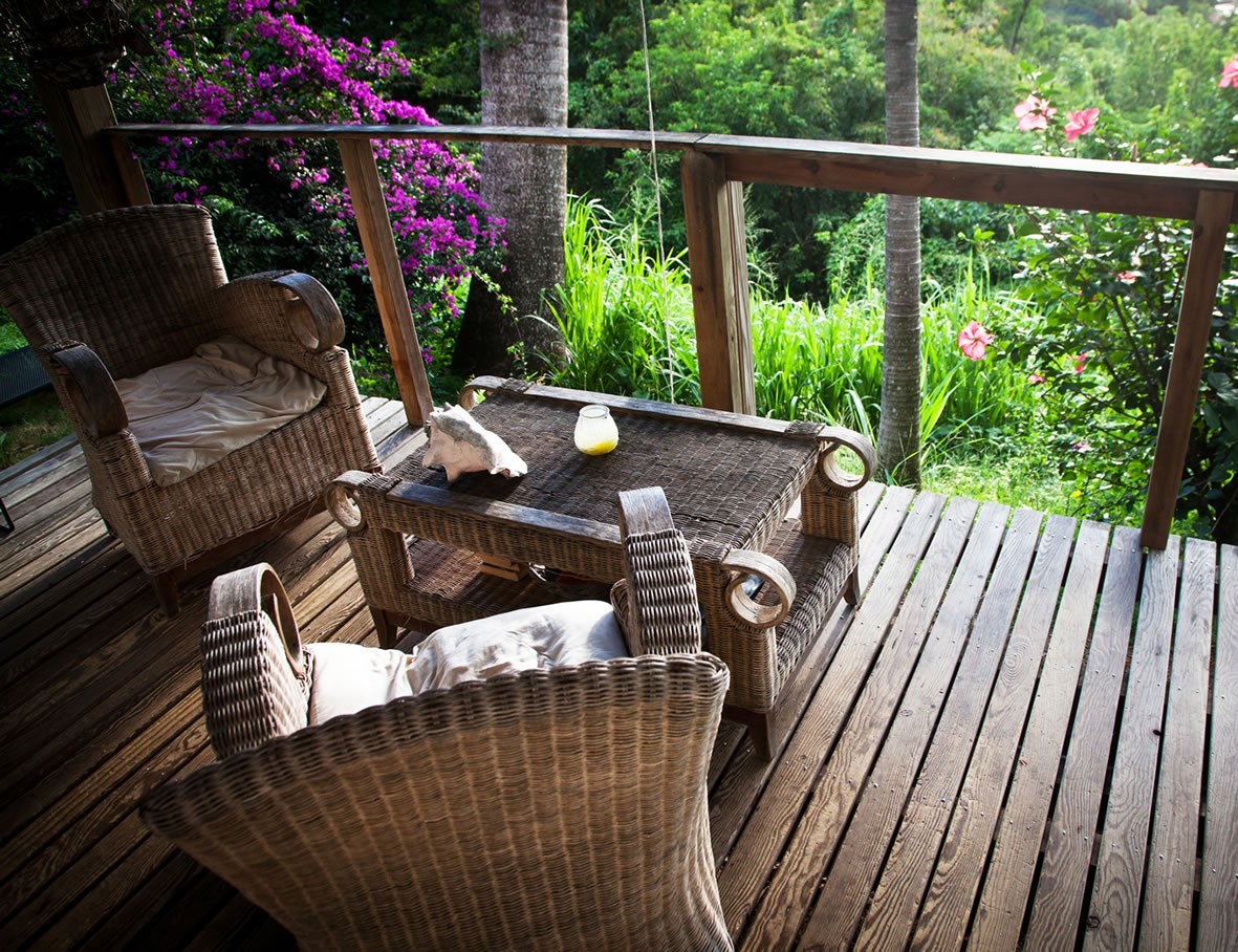 Große Abgeschirmte Veranda Ideen - 32 Veranda Terasse Ideen Veranda