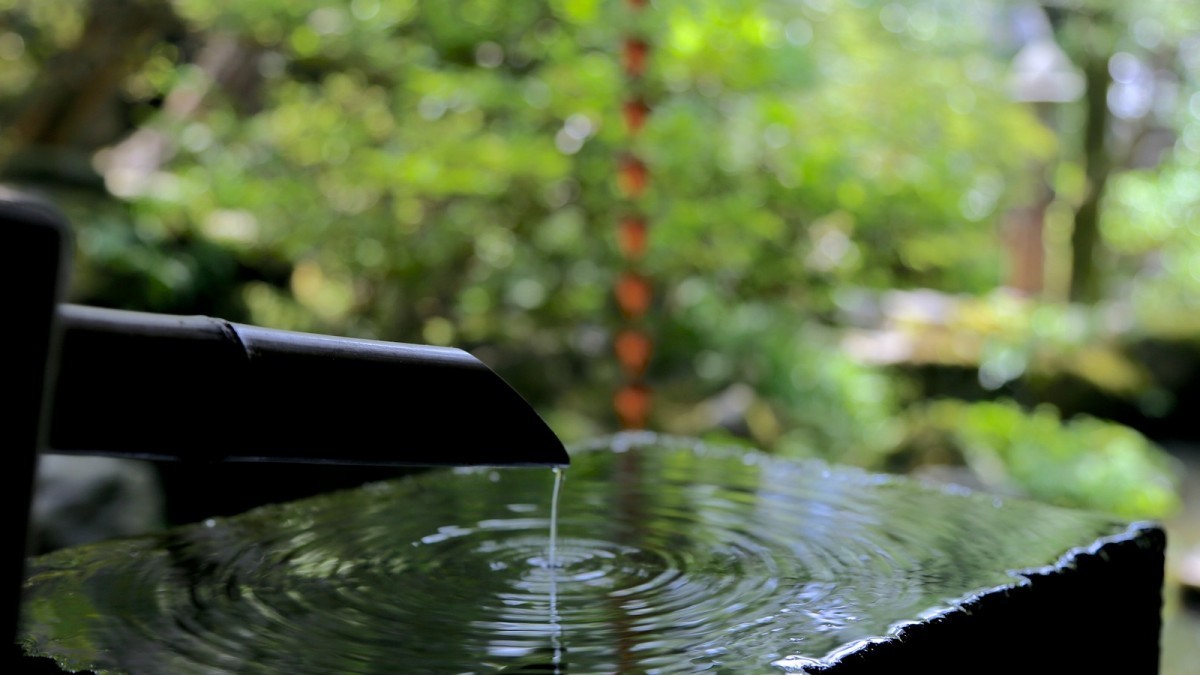 Clevere Gartenideen, wie Sie Ihren Außenbereich nach den Feng Shui