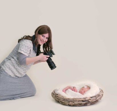 Über 40 coole Baby Fotos Ideen für ein kreatives Fotoshooting