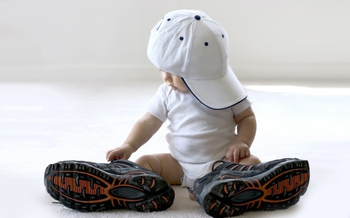 Uber 40 Coole Baby Fotos Ideen Fur Ein Kreatives Fotoshooting