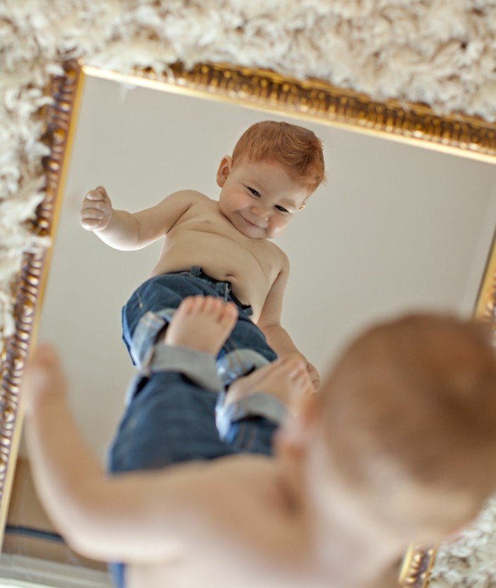 Uber 40 Coole Baby Fotos Ideen Fur Ein Kreatives Fotoshooting