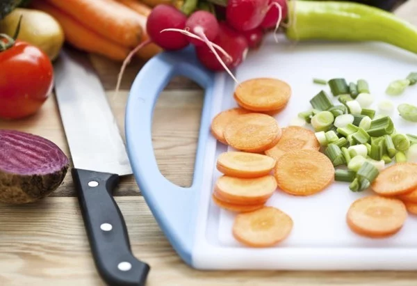 frisches gemüse essen abnehmen tipps und tricks