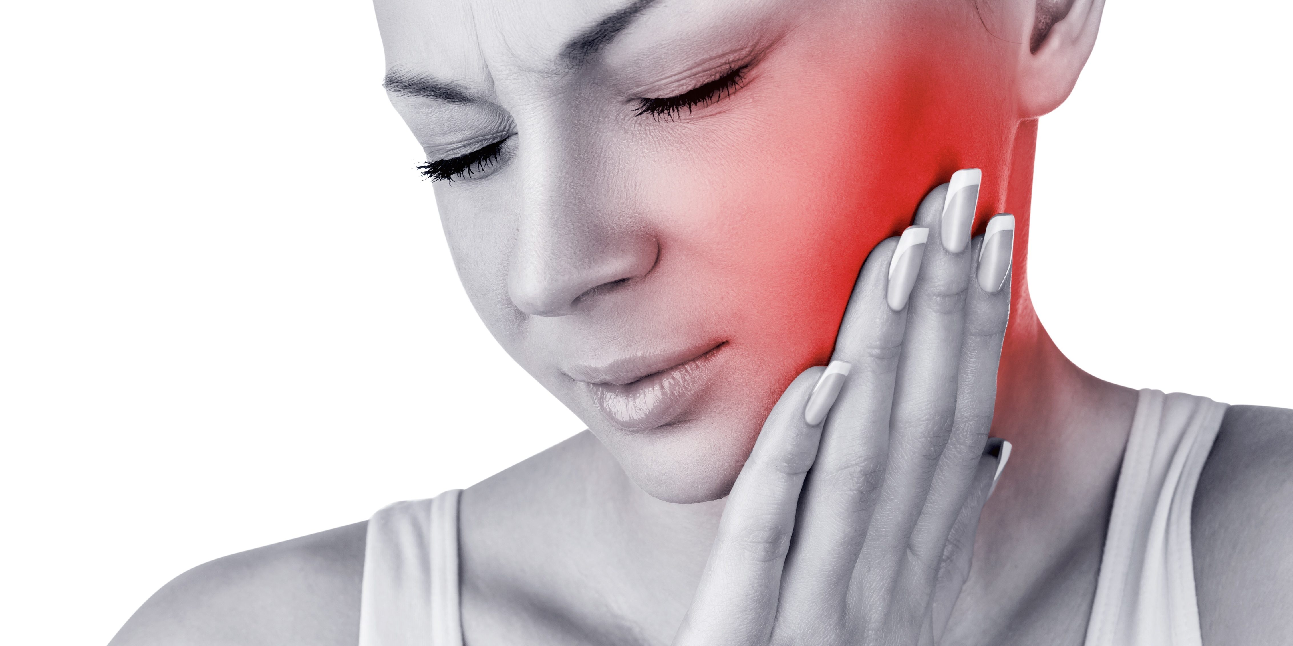 8 zuverlässige Hausmittel gegen Zahnschmerzen- für den Fall der Fälle