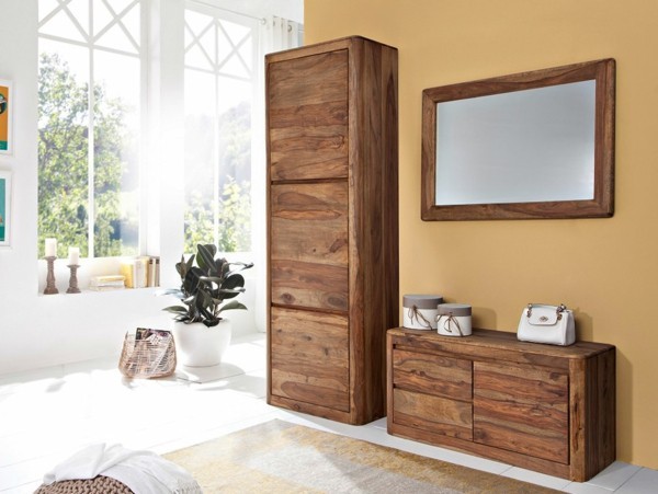 Sheesham Möbel - Wissenswertes und wichtige Pflegetipps