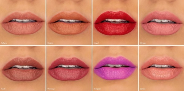 volle lippen schöne lippenstift farben