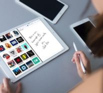 Das neueste Apple iPad ist das beste Modell seiner Klasse