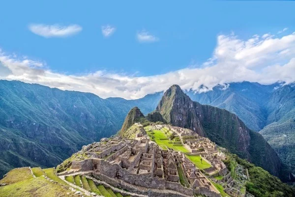 Singlereisen Südamerika besuchen fremde Kulturen kennen lernen