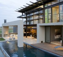 Traumhaus House Serengeti als Inspiration für moderne Häuser