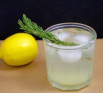 Tolle Limonade-Ideen, die das Stillen des Durstes zu einem wunderbaren Erlebnis machen!