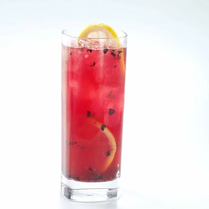 limonade ideen erdbeeren toll