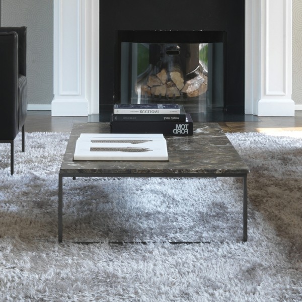 Marmor Couchtisch: Der zeitlose Hingucker im Wohnzimmer