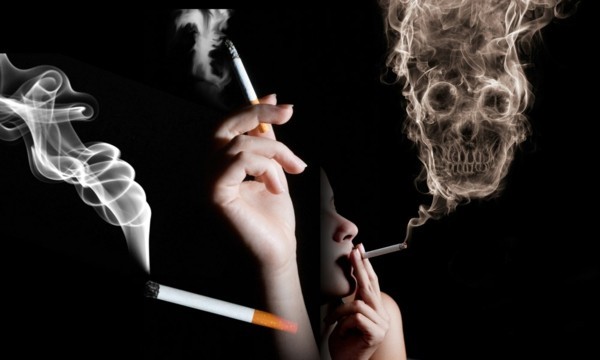 rauchen aufhören tipps und tricks