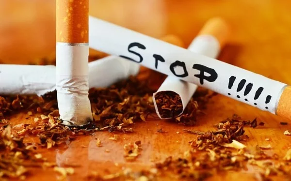 rauchen aufhören tipps rauchstopp 