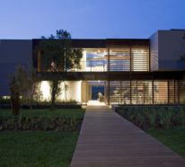 Traumhaus House Serengeti als Inspiration für moderne Häuser
