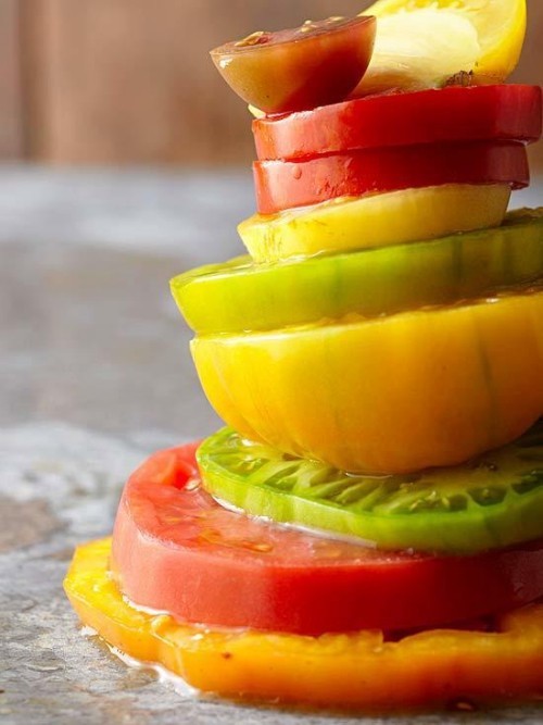 Saisonkalender - wann sollte man das Gartengemüse ernten? - Fresh Ideen