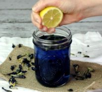 Blue Moon Milk: Das neuste Trendgetränk in Sachen natürliche Schlafmittel