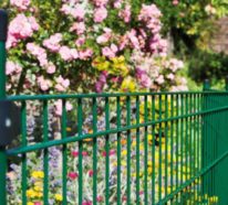 Doppelstabmatten für Ihren Zaun – Vorteile und Auswahl des richtigen Typs