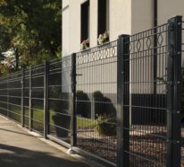 Doppelstabmatten für Ihren Zaun – Vorteile und Auswahl des richtigen Typs
