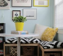 1000 Ideen für Wohnzimmer einrichten - Wohnlandschaft - Möbel & Wohnen