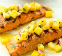 Köstlichen Fisch grillen – clevere Tipps und Tricks dafür!