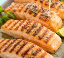 Köstlichen Fisch grillen – clevere Tipps und Tricks dafür!