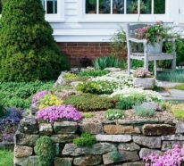 Einen Steingarten anlegen – hier sind die Tipps von den Pros!