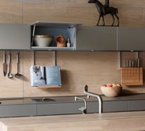 Küchenarbeitsplatten mit modernem und dezentem Design