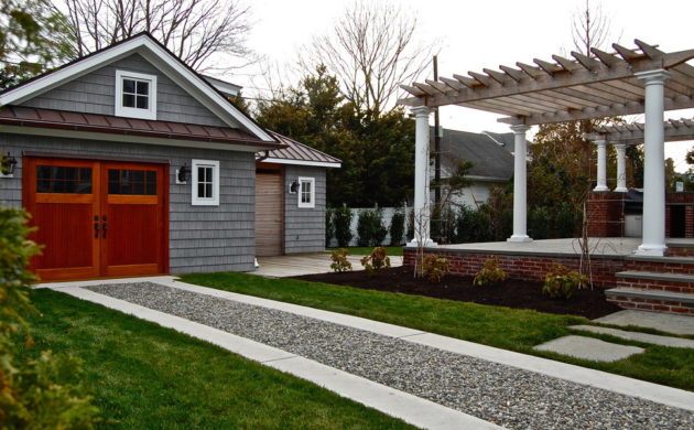 Gartengestaltung Ideen - Garten und Landschaftsbau - Freshideen 1