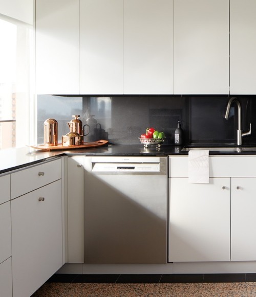 30 kleine Raumdetails, die den Look von gewöhnlich zu luxuriös