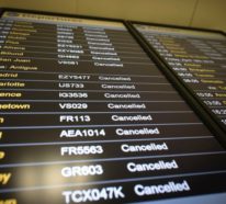 Reisen innerhalb und außerhalb Europas: Diese Rechte habt ihr bei Flugverspätung