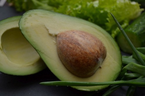 folsäure tolle avocados