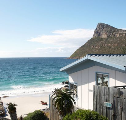 Traumhaus in Südafrika - Inspirationsideen aus einer wunderschönen Ecke