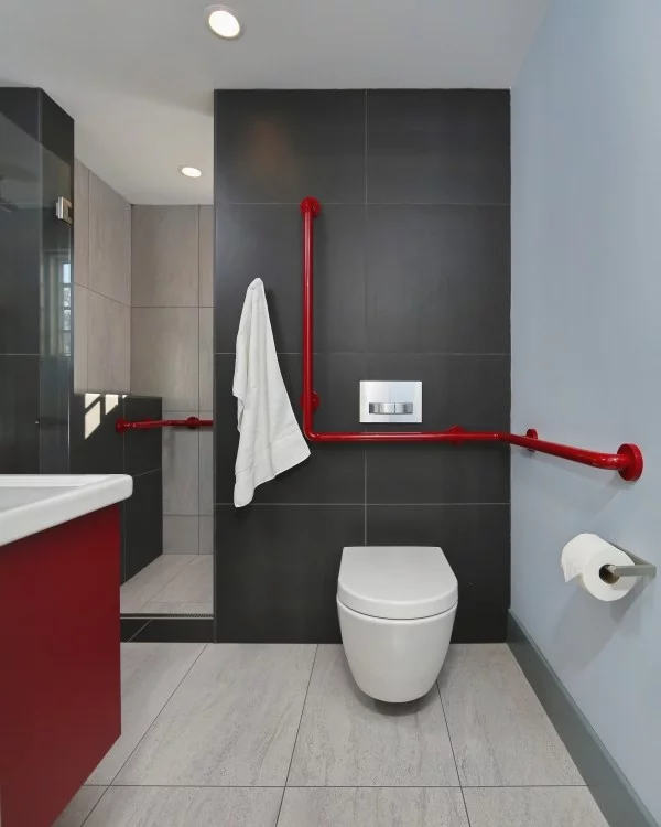 red bathroom design ideas Fresh Modern toilet Bathroom Designs Fresh Zdj?ў?ўcie Od topsanit