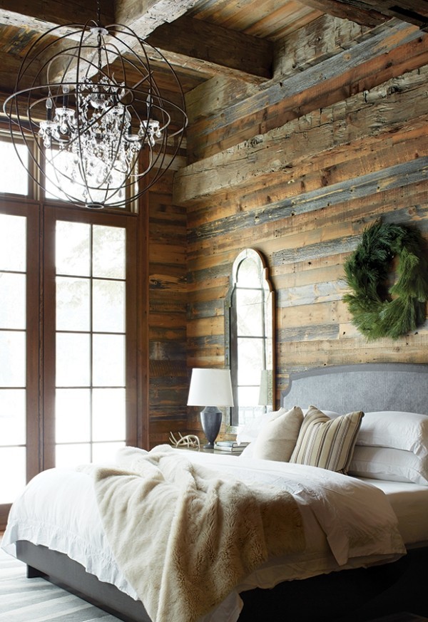 Weihnachten auf dem Lande feiern und die Magie des Festes hautnah