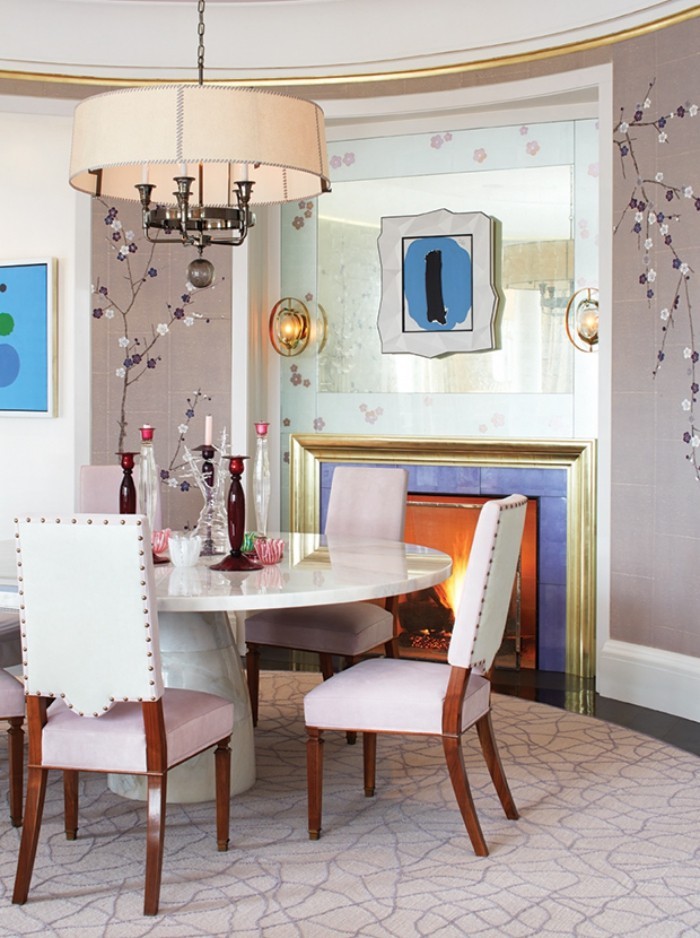 Kaminöfen, die uns zum Träumen verleiten - Fresh Ideen für das