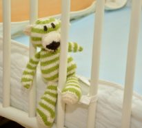 Gesunder Schlaf von Anfang an: 5 Qualitätskriterien für Kinderbetten