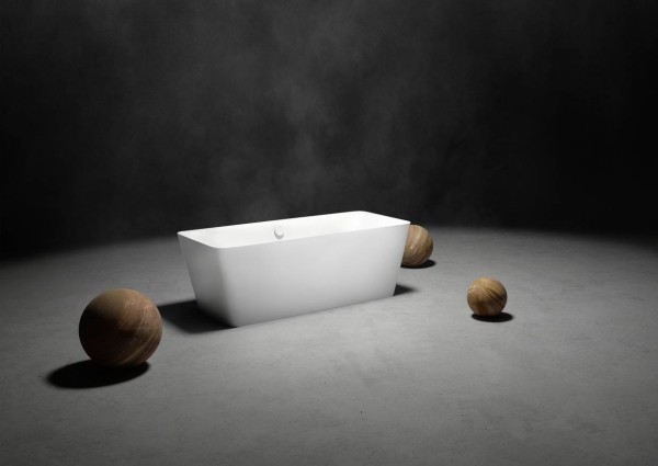 Luxus hat einen Namen – freistehende Badewannen von KALDEWEI meisterstück incava
