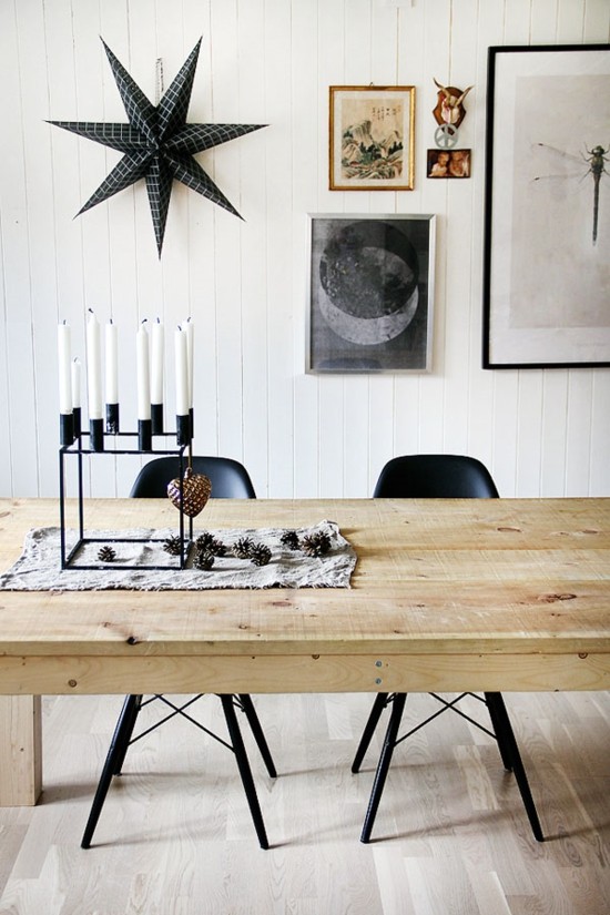 90 Skandinavische Weihnachtsdeko Ideen Fur Ein Ultimatives Hygge Feeling Zu Hause