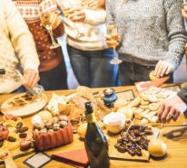 Tipps und Tricks beim Festessen, die während der Feiertage besonders wichtig sind