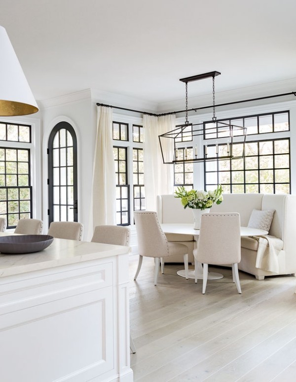 Neueste 50+ Ecke Frühstücksecke Bauen - Schone Und Gemutliche