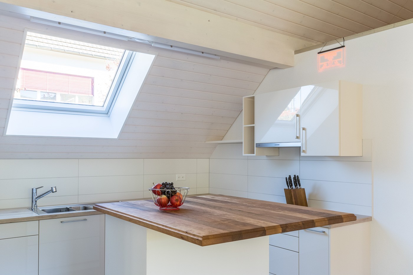 Kücheninsel – das Multitalent in der Küche - Fresh Ideen für das