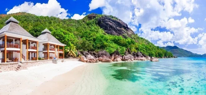 Reiseziele 2019 Urlaub im Paradies auf den Seychellen