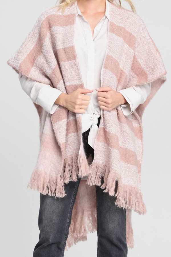 X-mas Geschenkideen warmer Schal kuschelige Sofadecke das perfekte Präsent für Krebs-Frau