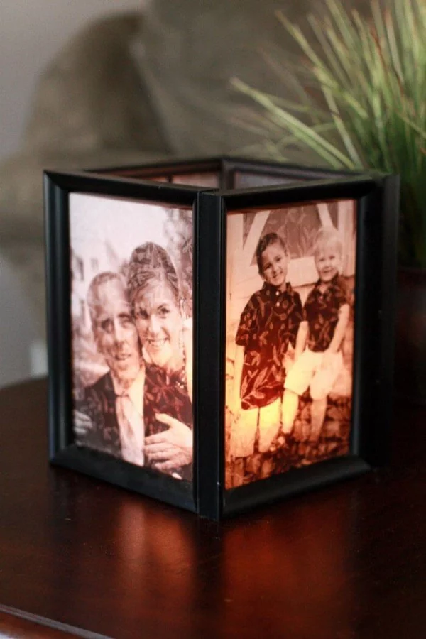 foto geschenke tolle licht und familienbilder