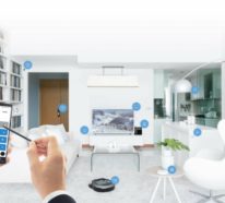 Hausautomation – die vielen Vorteile eines Smart Home Systems entdecken