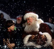 Klassische Weihnachtsfilme, die jeder zumindest einmal gesehen haben soll
