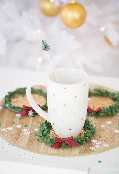 weihnachtsgeschenke tasse für kaffee