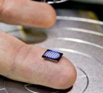 Der kleinste Computer der Welt könnte die Zukunft der Medizin darstellen