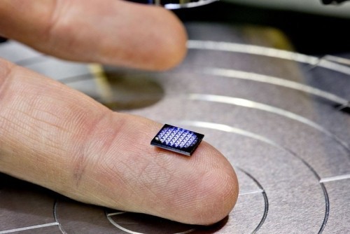 Der kleinste Computer der Welt der ehemalige rekordhalter von ibm