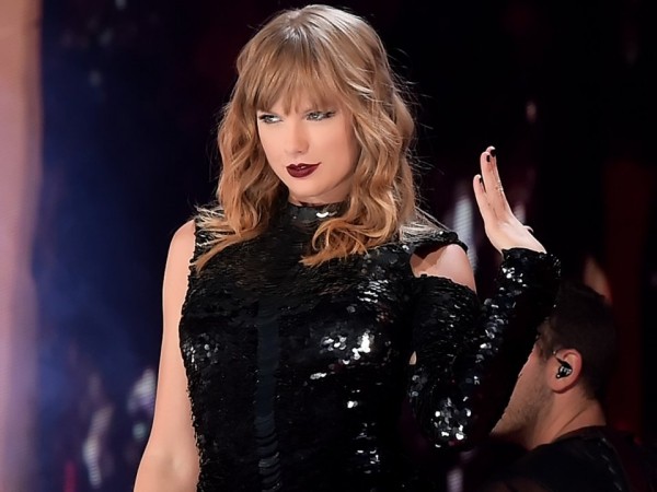 Filme 2019 Taylor Swift in Musikshow “Cats”